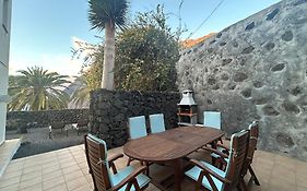 Casa Villamaravilla I, Isla De El Hierro